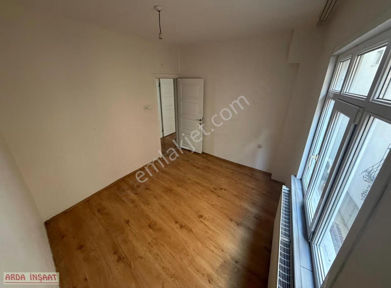 Arda İnşaat'tan Satılık 2+1 Toplu Taşımaya 1 Dk Mesafeli - Görsel 15