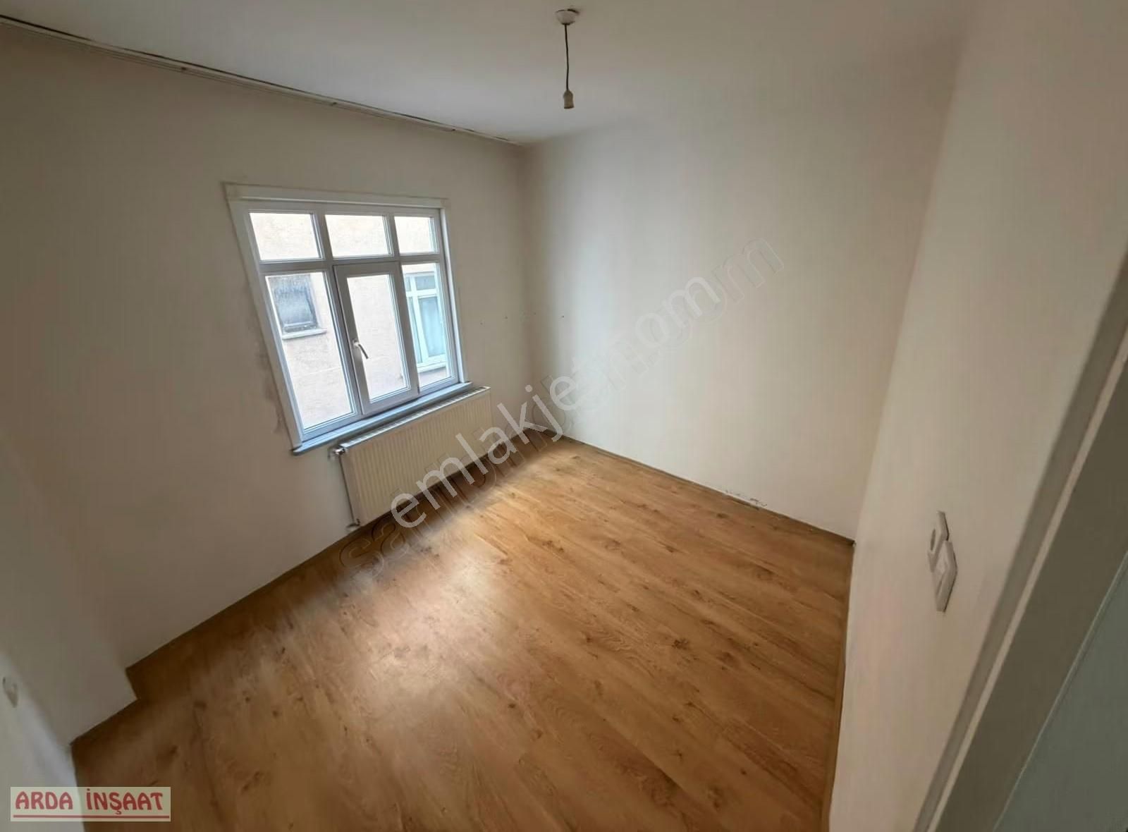 Arda İnşaat'tan Satılık 2+1 Toplu Taşımaya 1 Dk Mesafeli - Görsel 2