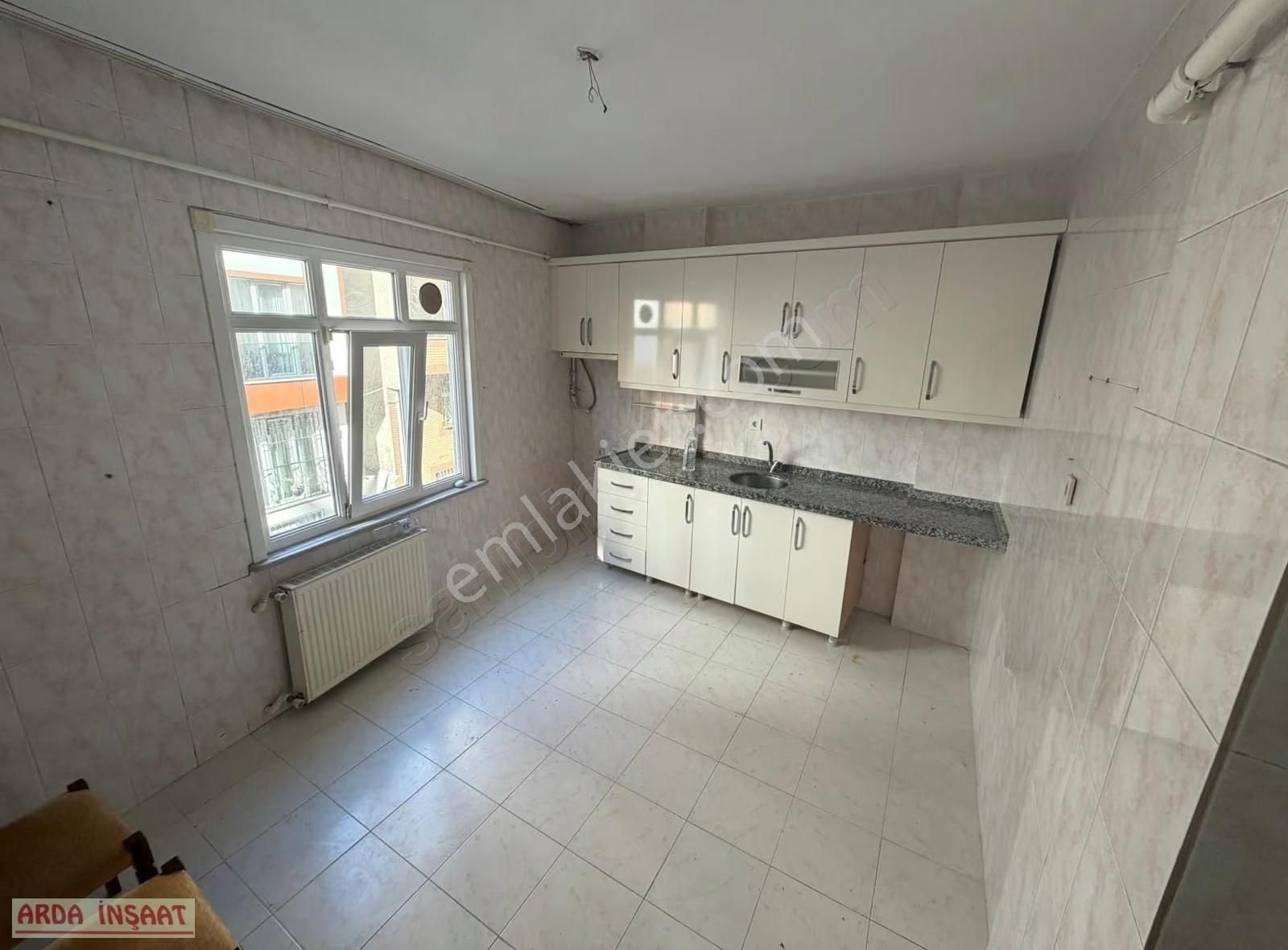 Arda İnşaat'tan Satılık 2+1 Toplu Taşımaya 1 Dk Mesafeli - Görsel 10