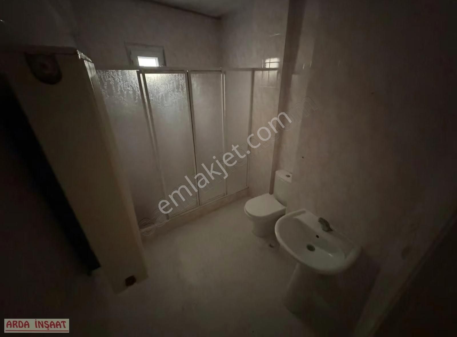 Arda İnşaat'tan Satılık 2+1 Toplu Taşımaya 1 Dk Mesafeli - Görsel 16