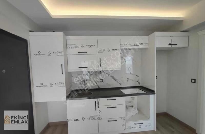 Ekinci Emlaktan Buca Menderes Mah Arakat Dgaz Asansör - Görsel 6