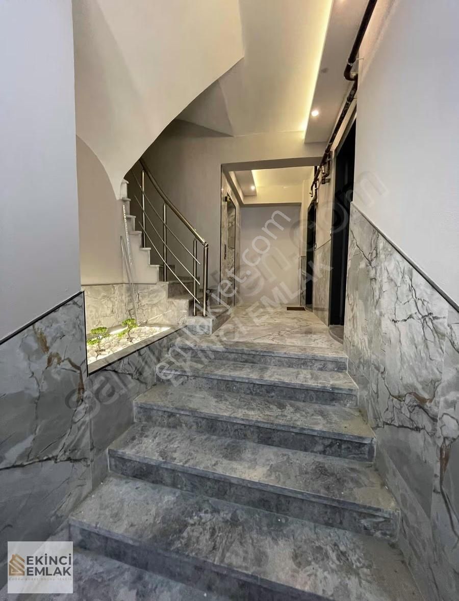 Ekinci Emlaktan Buca Menderes Mah Arakat Dgaz Asansör - Görsel 7