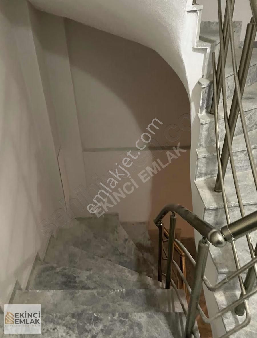 Ekinci Emlaktan Buca Menderes Mah Arakat Dgaz Asansör - Görsel 4