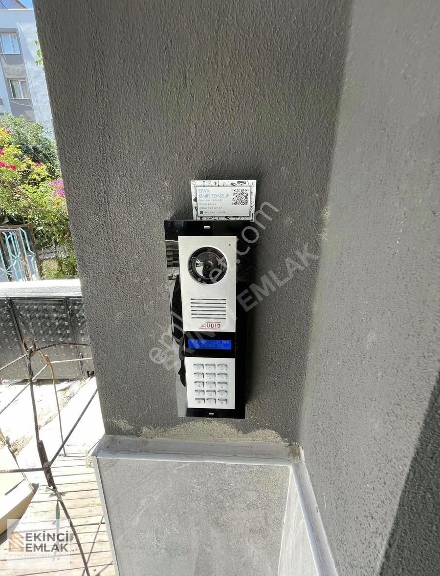 Ekinci Emlaktan Buca Menderes Mah Arakat Dgaz Asansör - Görsel 15