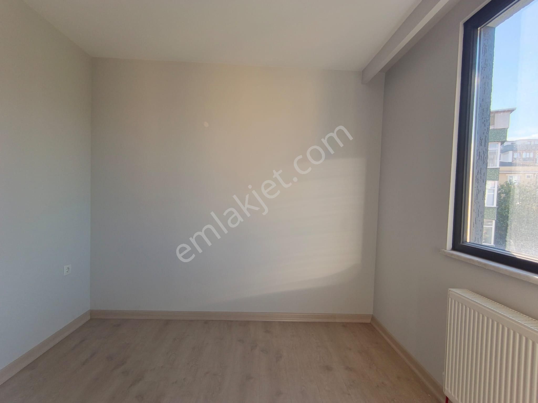 Çekmeköy Soğukpınar Mh Ultra Lüks 2+1 90m² Açık Otoparklı Satılık Daire - Görsel 12
