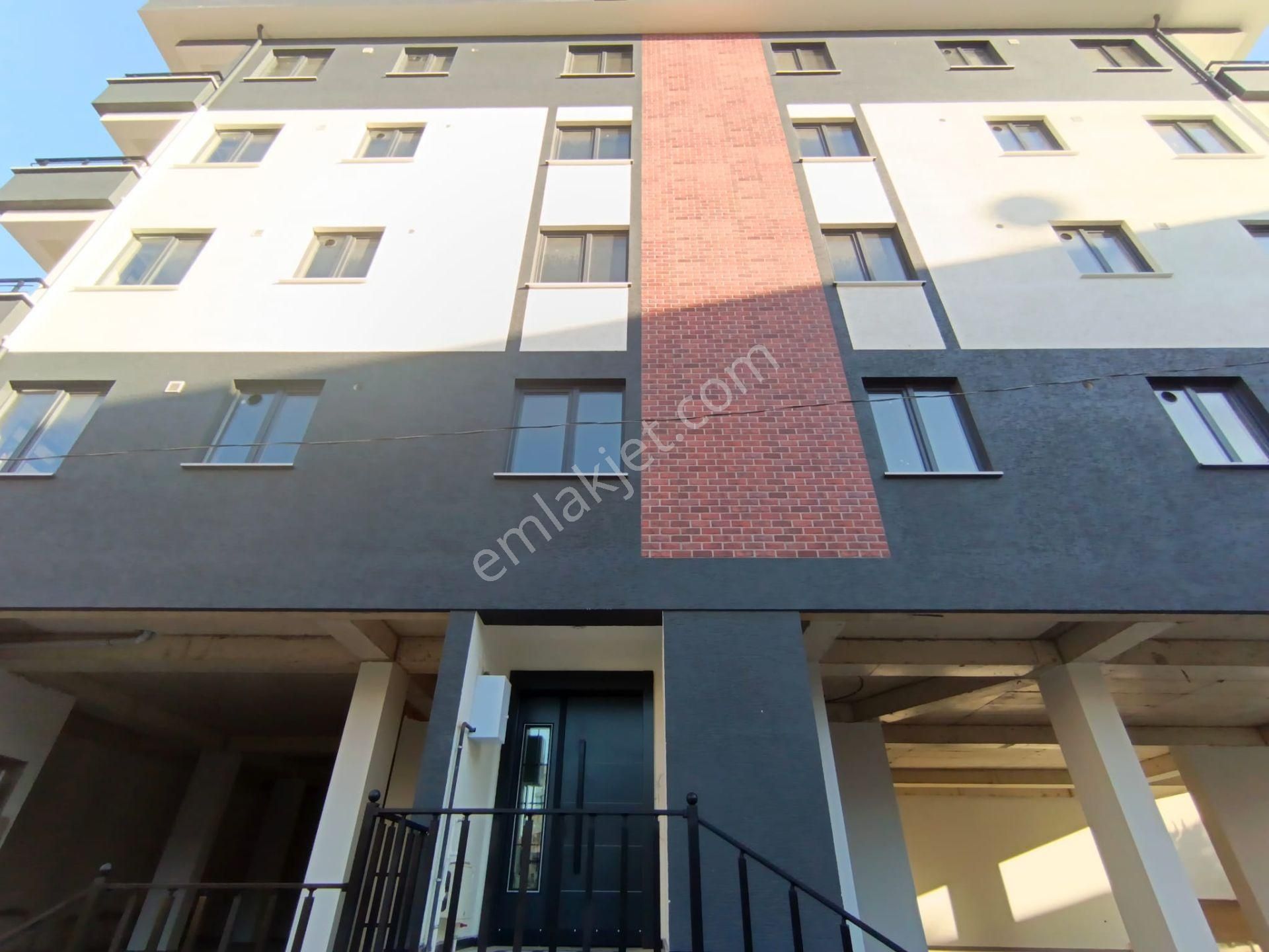 Çekmeköy Soğukpınar Mh Ultra Lüks 2+1 90m² Açık Otoparklı Satılık Daire - Görsel 3