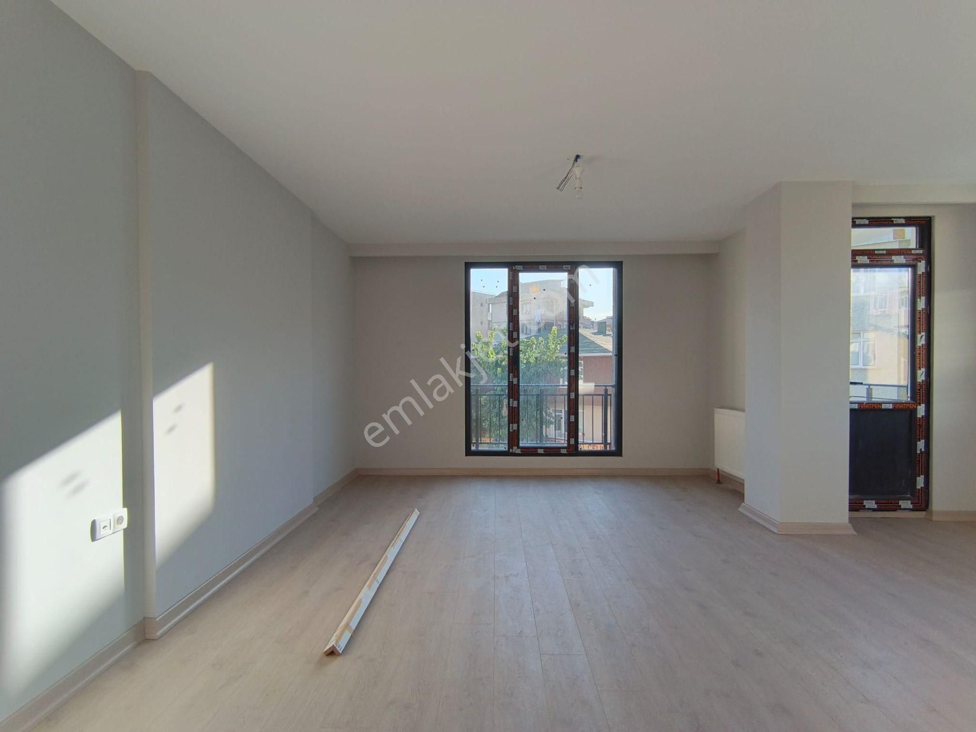 Çekmeköy Soğukpınar Mh Ultra Lüks 2+1 90m² Açık Otoparklı Satılık Daire - Görsel 16