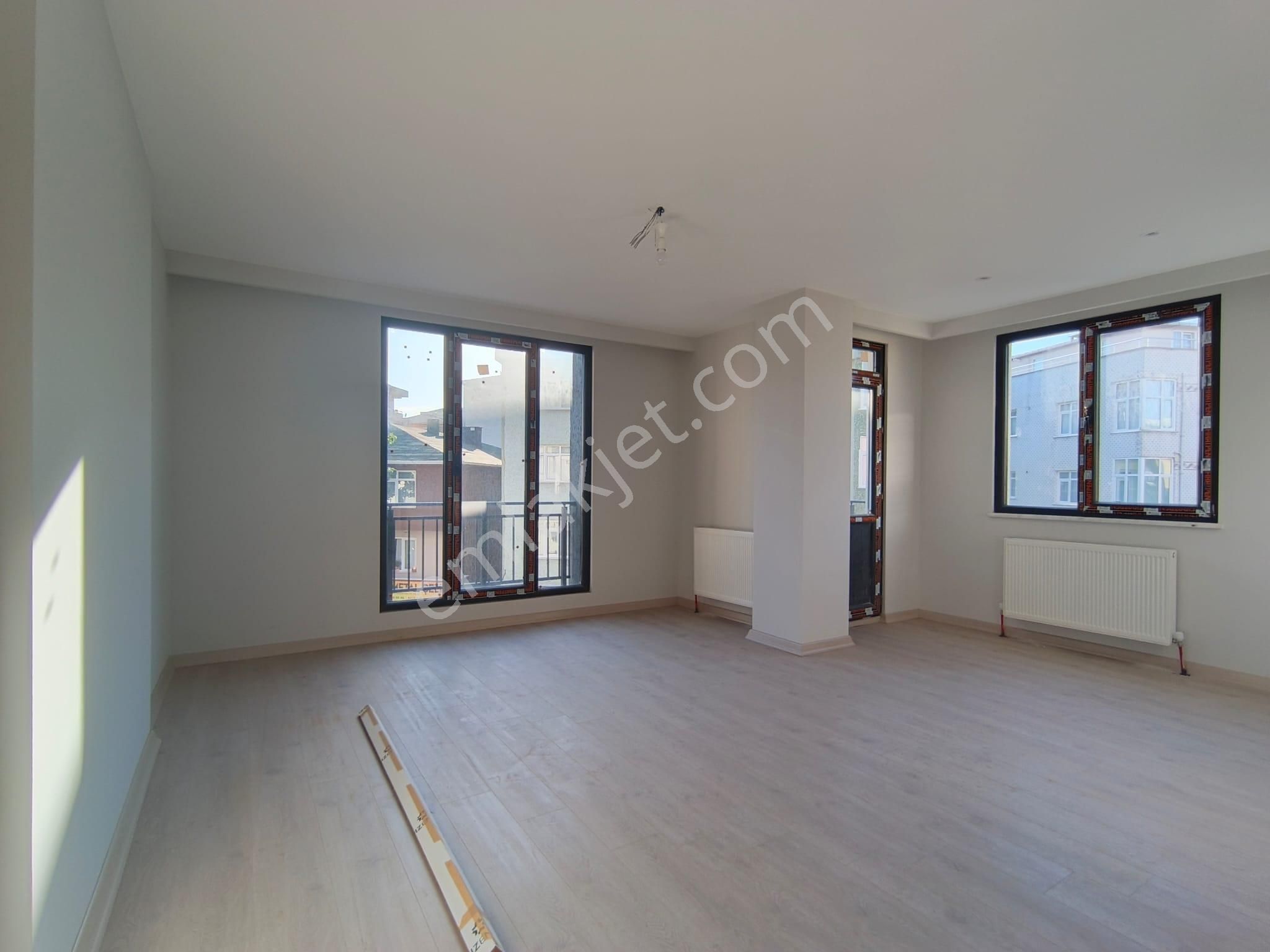 Çekmeköy Soğukpınar Mh Ultra Lüks 2+1 90m² Açık Otoparklı Satılık Daire - Görsel 18
