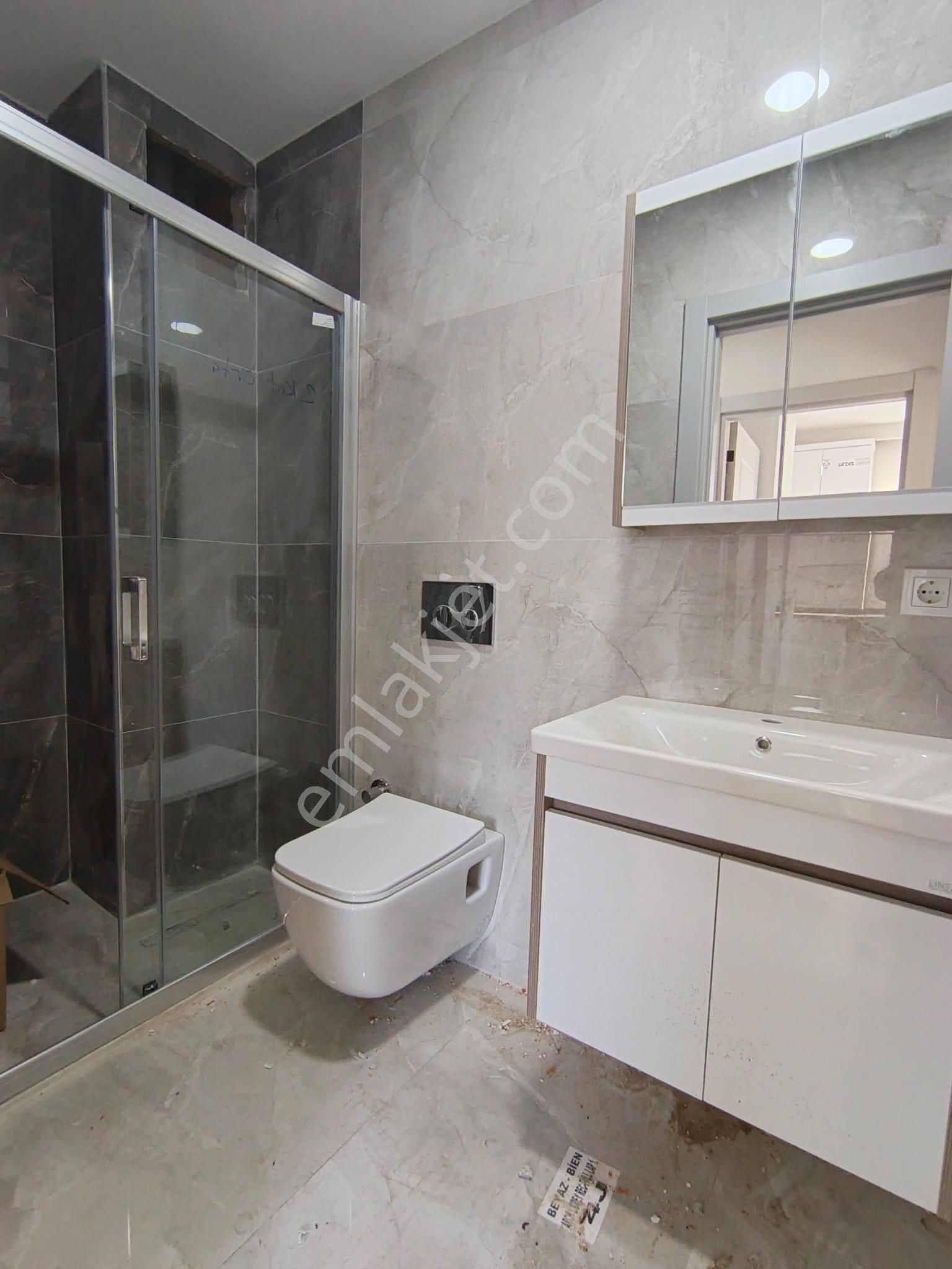 Çekmeköy Soğukpınar Mh Ultra Lüks 2+1 90m² Açık Otoparklı Satılık Daire - Görsel 23