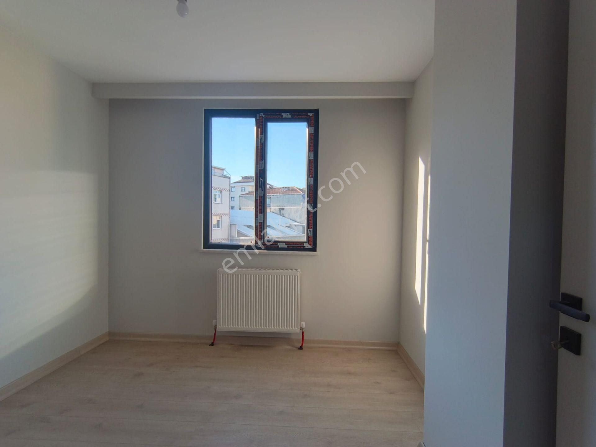 Çekmeköy Soğukpınar Mh Ultra Lüks 2+1 90m² Açık Otoparklı Satılık Daire - Görsel 11
