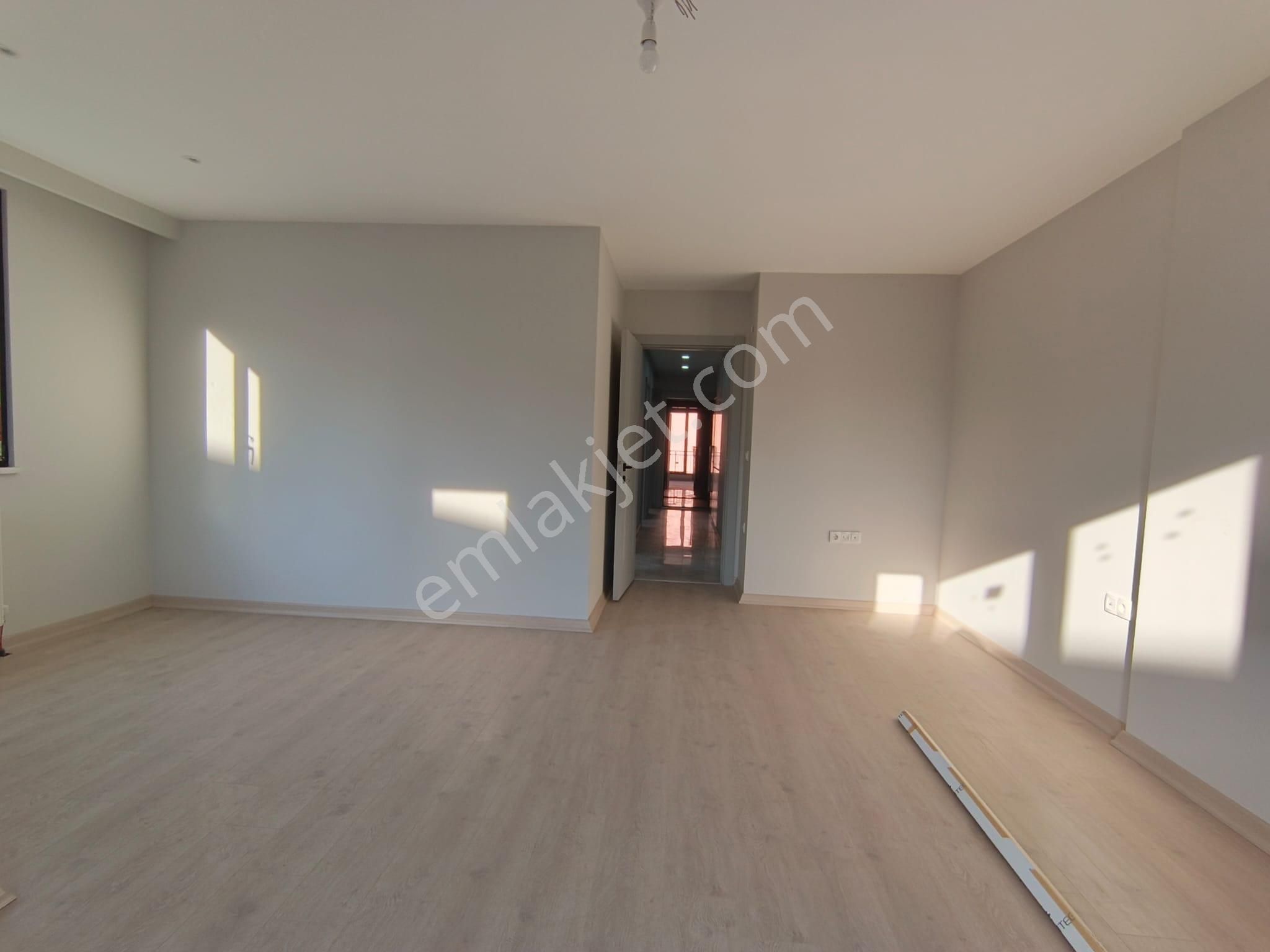 Çekmeköy Soğukpınar Mh Ultra Lüks 2+1 90m² Açık Otoparklı Satılık Daire - Görsel 21