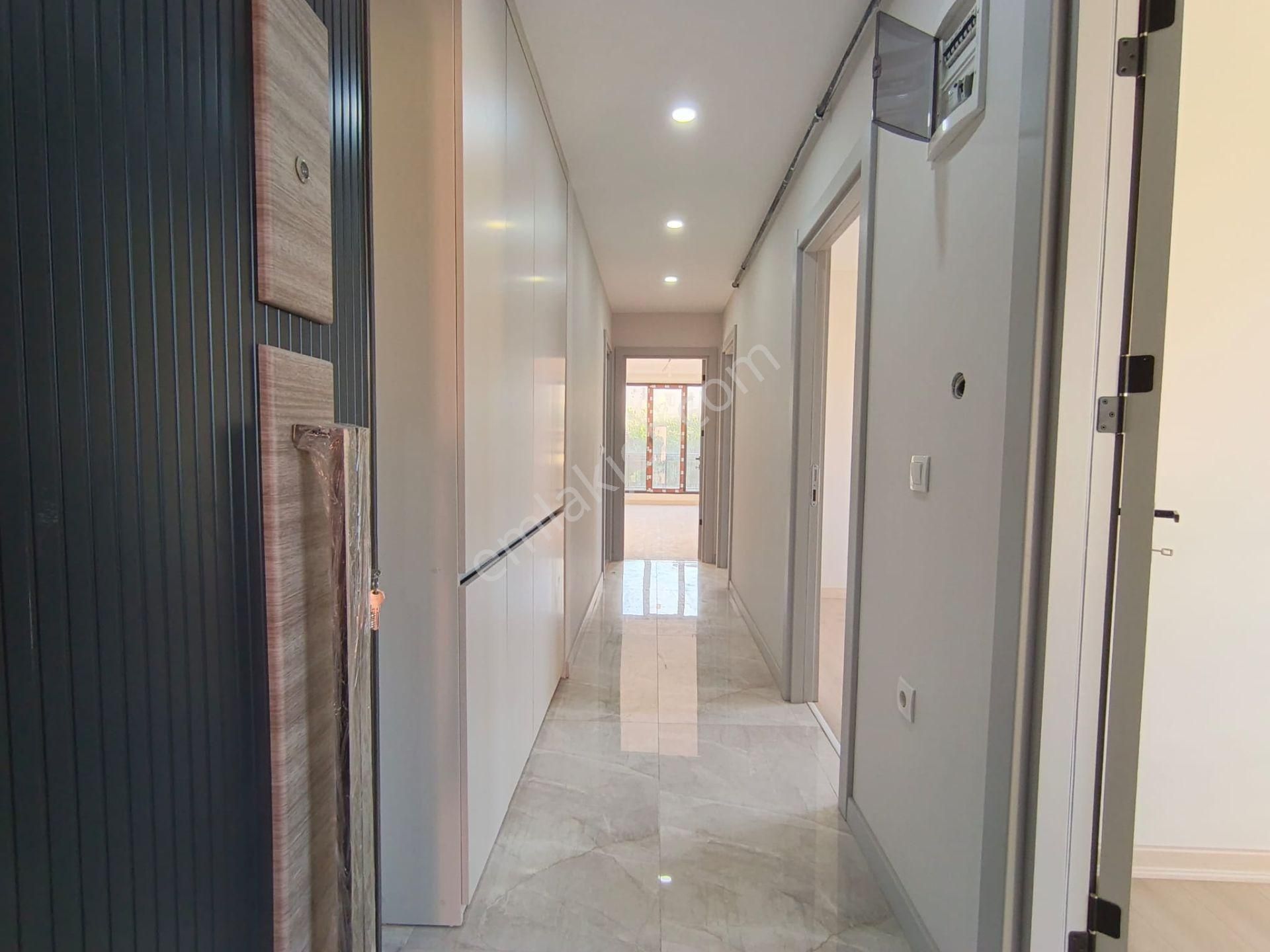 Çekmeköy Soğukpınar Mh Ultra Lüks 2+1 90m² Açık Otoparklı Satılık Daire - Görsel 6