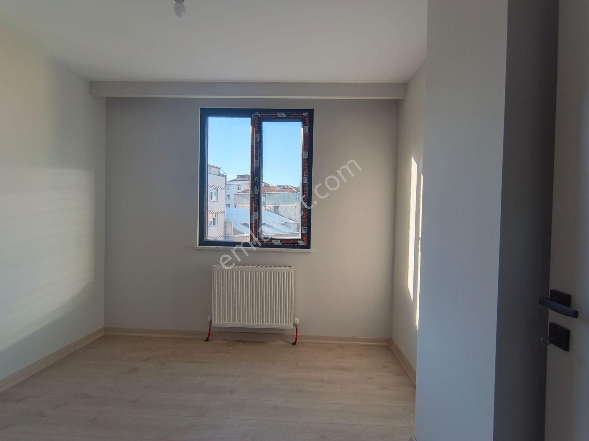 Çekmeköy Soğukpınar Mh Ultra Lüks 2+1 90m² Açık Otoparklı Satılık Daire - Görsel 10