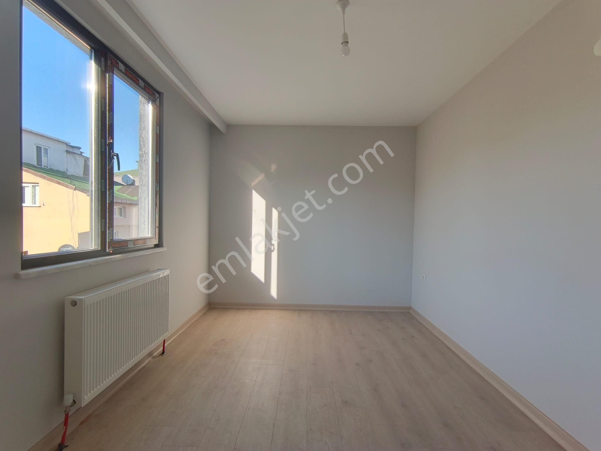 Çekmeköy Soğukpınar Mh Ultra Lüks 2+1 90m² Açık Otoparklı Satılık Daire - Görsel 8