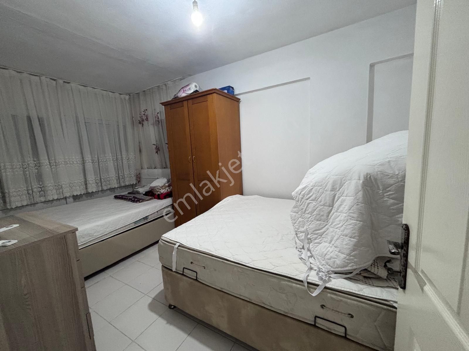 Okjisen Deposu Güzelçamlı Da Geniş Bahçeli 3+1 Yazlık - Görsel 11