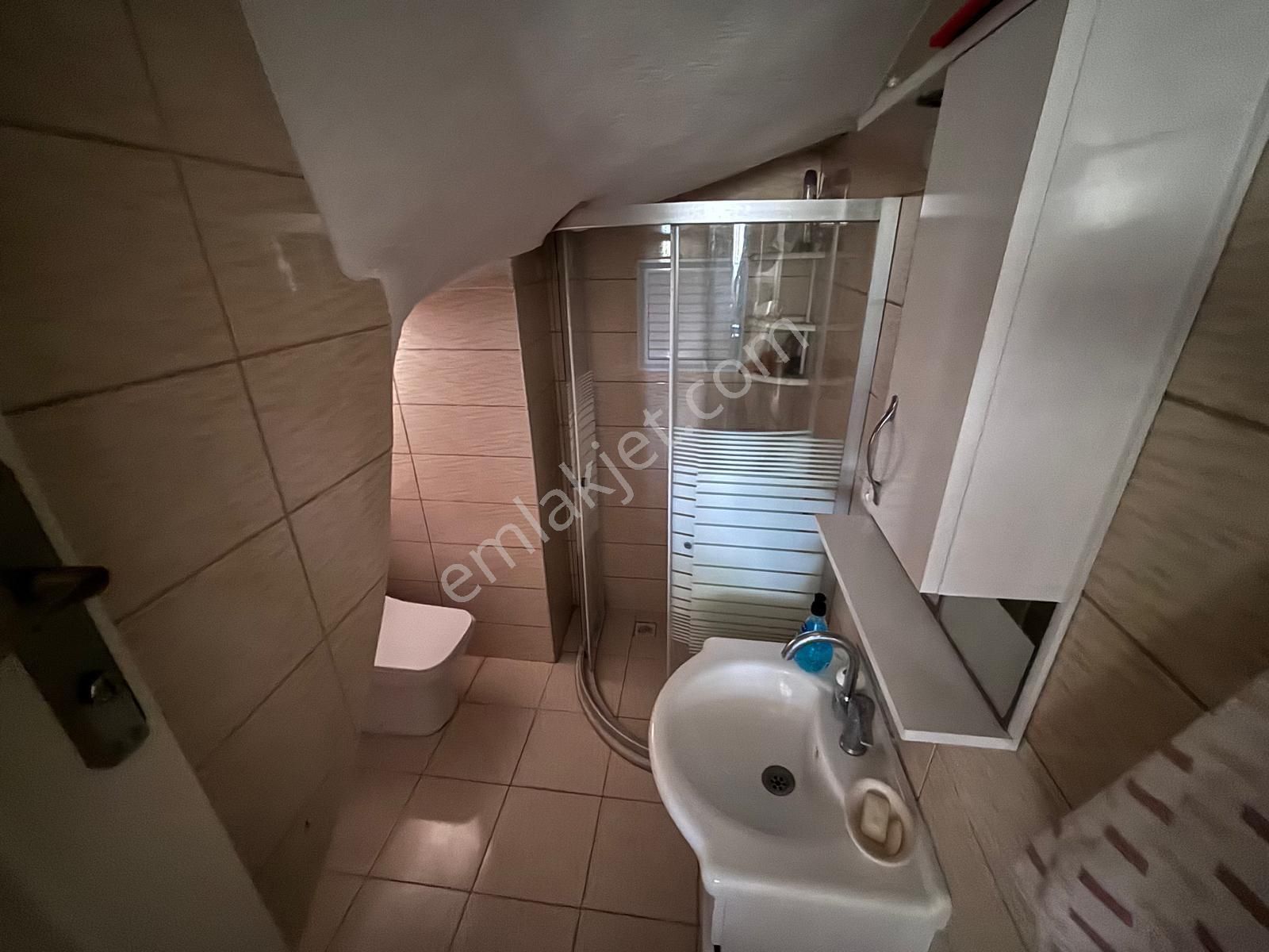 Okjisen Deposu Güzelçamlı Da Geniş Bahçeli 3+1 Yazlık - Görsel 20