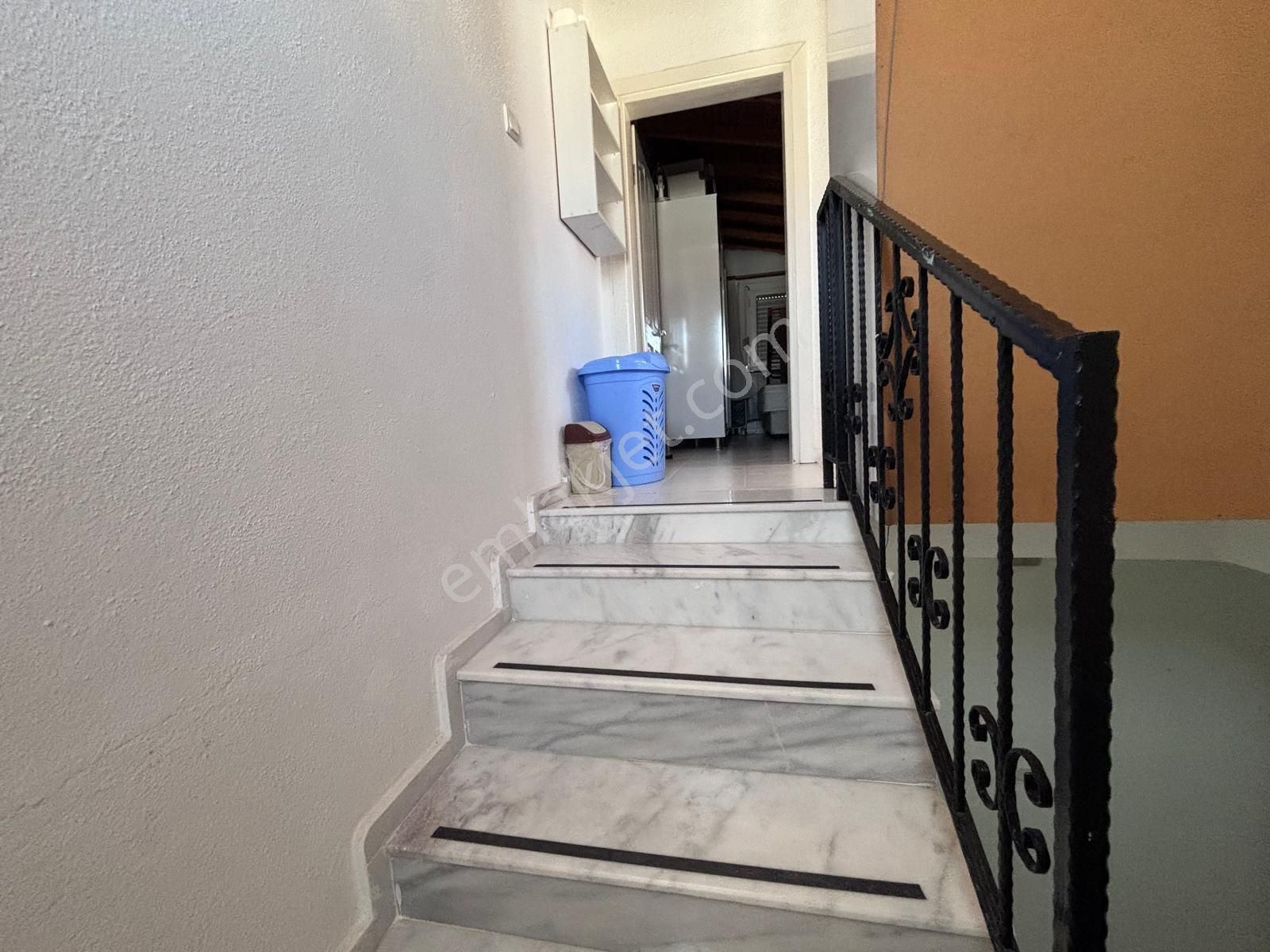 Okjisen Deposu Güzelçamlı Da Geniş Bahçeli 3+1 Yazlık - Görsel 16