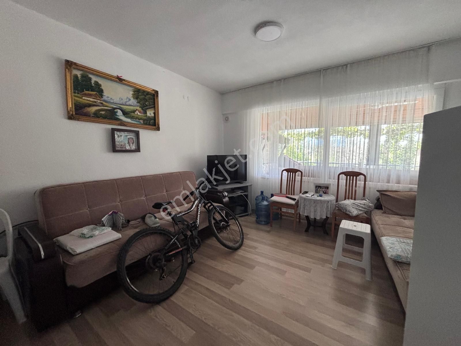 Okjisen Deposu Güzelçamlı Da Geniş Bahçeli 3+1 Yazlık - Görsel 7