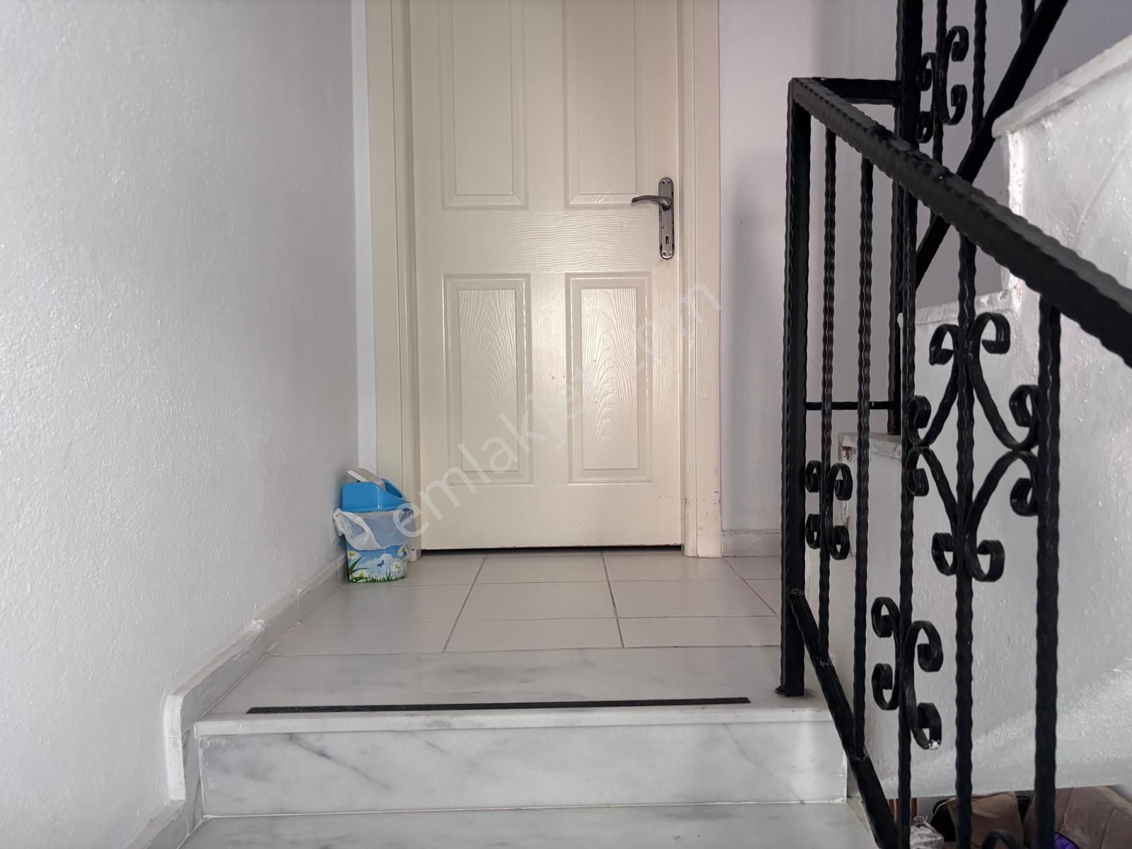 Okjisen Deposu Güzelçamlı Da Geniş Bahçeli 3+1 Yazlık - Görsel 27