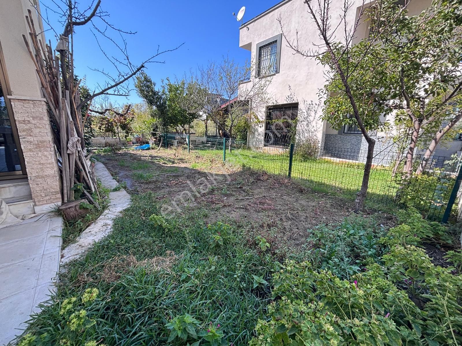 Okjisen Deposu Güzelçamlı Da Geniş Bahçeli 3+1 Yazlık - Görsel 3