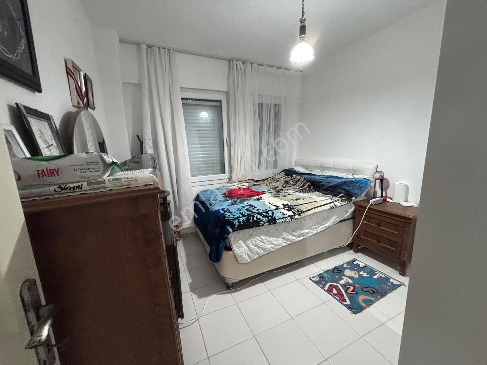 Okjisen Deposu Güzelçamlı Da Geniş Bahçeli 3+1 Yazlık - Görsel 15