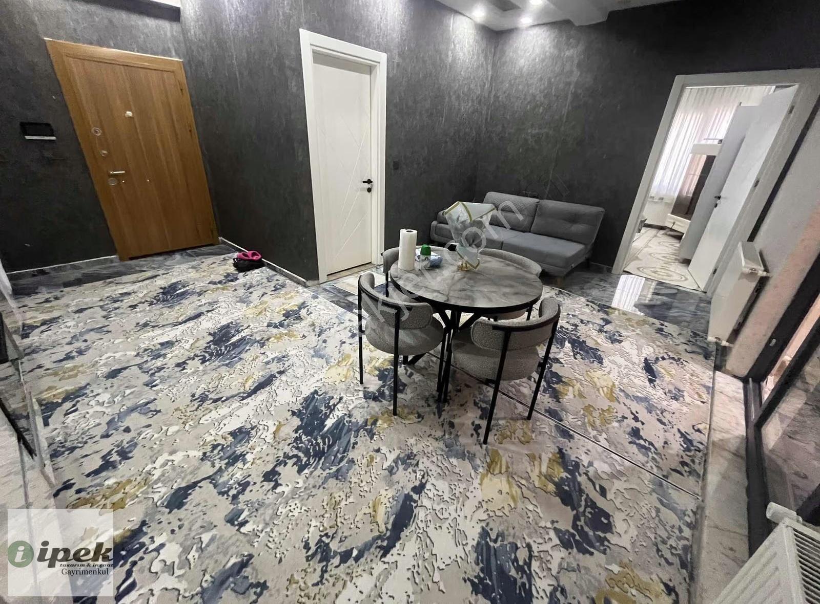 Cadde Üzeri Kupon Daire - Görsel 5