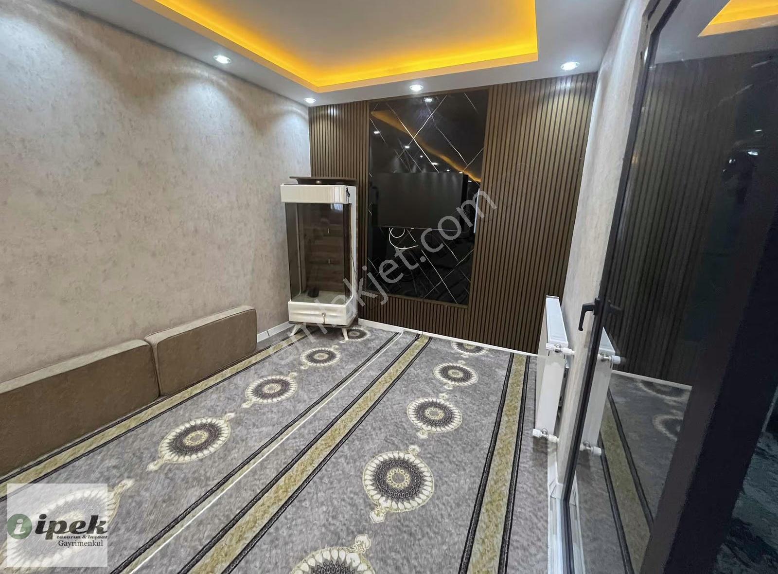 Cadde Üzeri Kupon Daire - Görsel 16