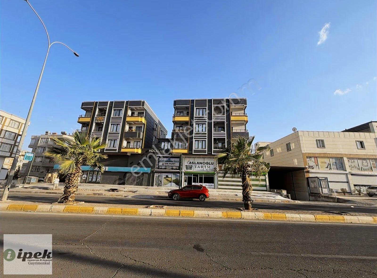 Cadde Üzeri Kupon Daire - Görsel 6