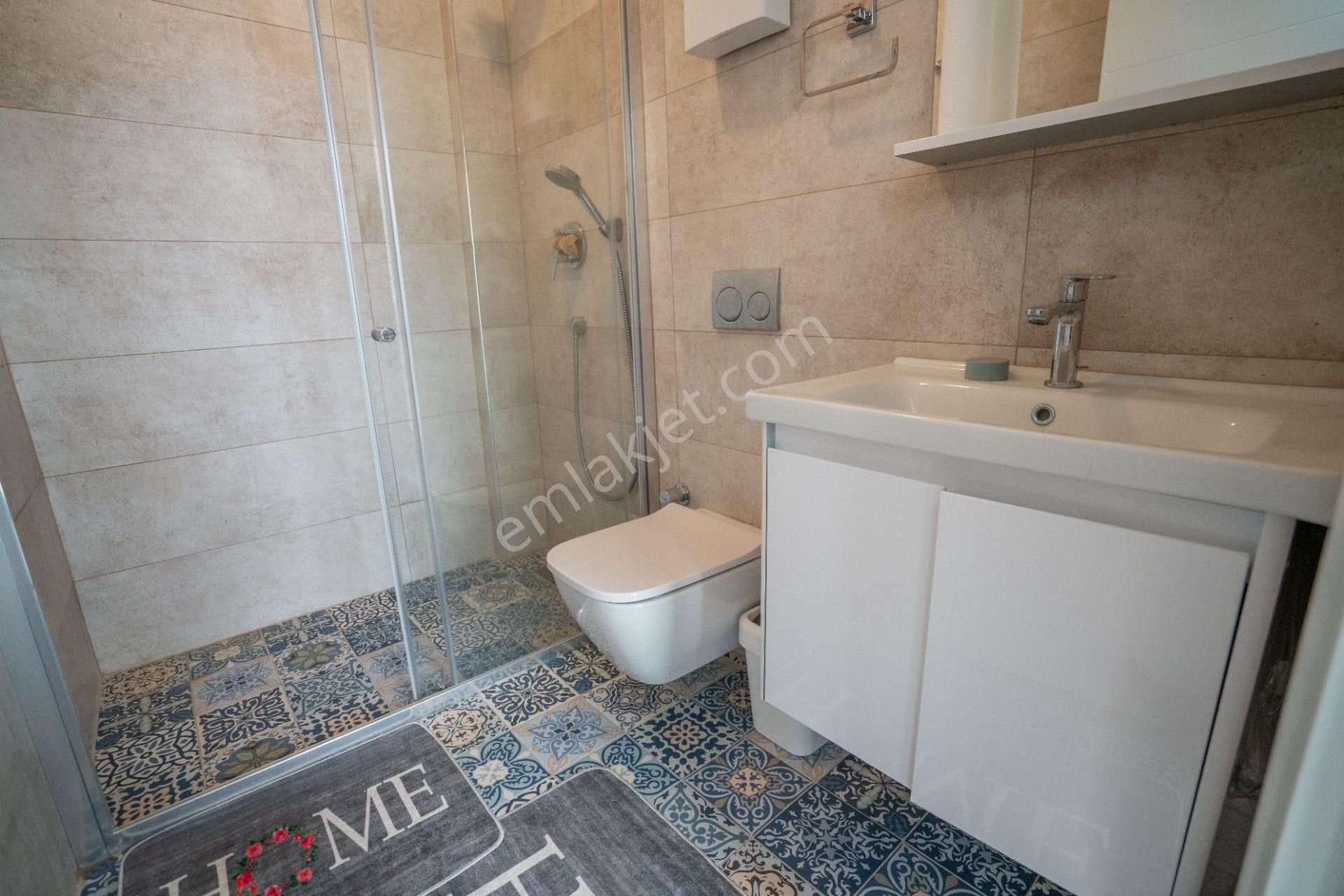 Datça Reşadiye Dalya Evleri'nde Satılık 150m2 3+1 Tripleks Villa - Görsel 28