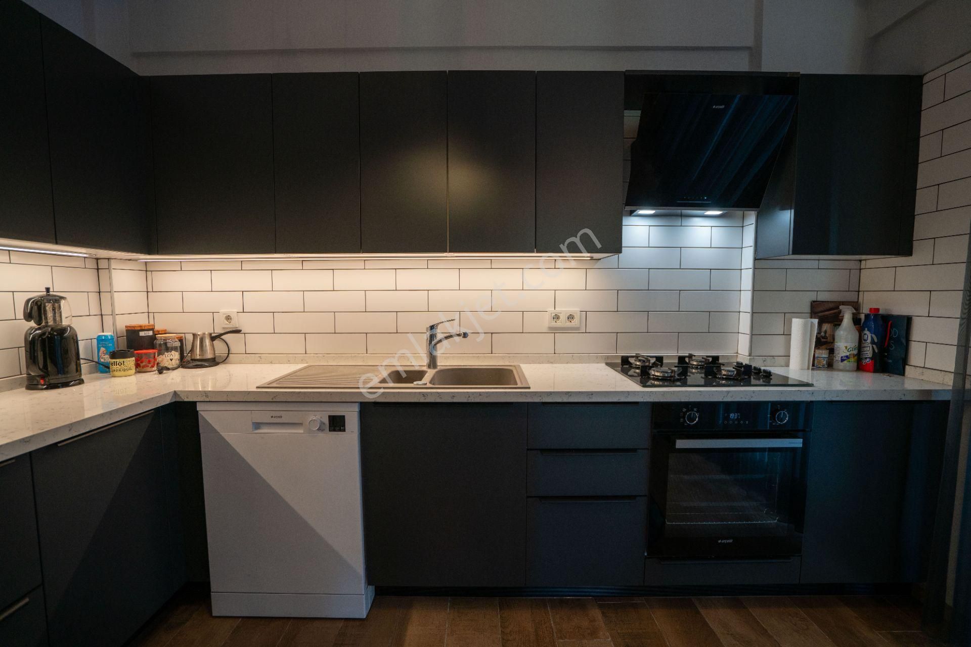 Datça Reşadiye Dalya Evleri'nde Satılık 150m2 3+1 Tripleks Villa - Görsel 20