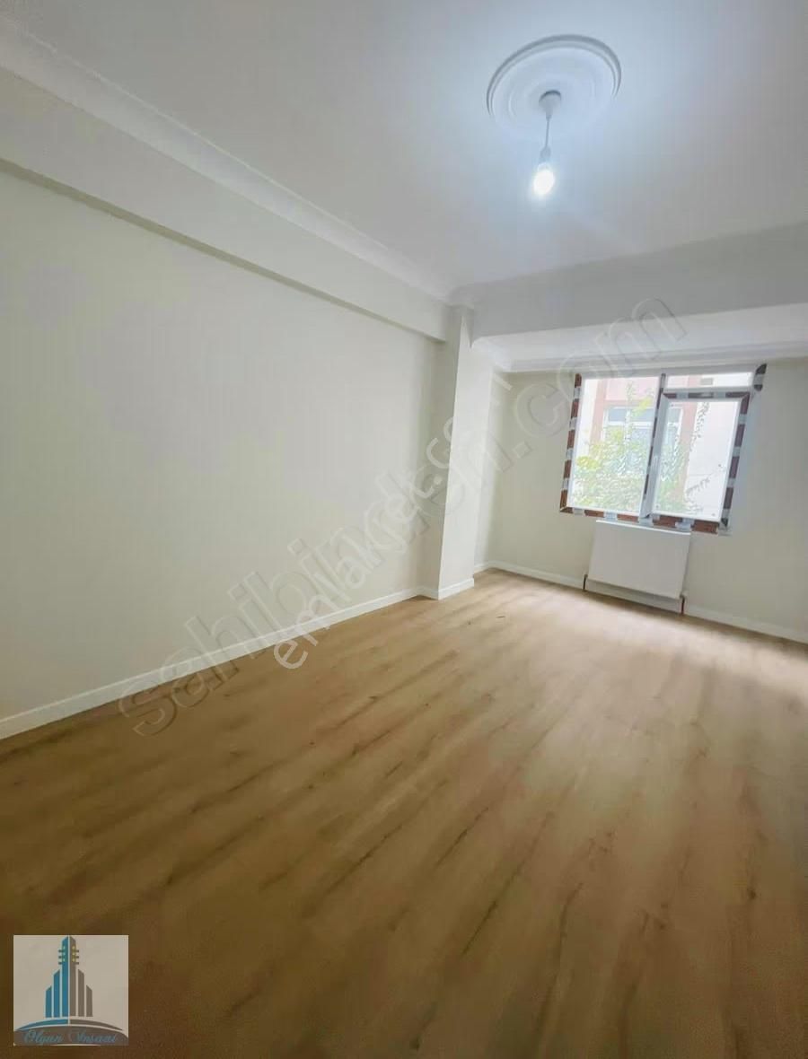 Başakşehir Güvercintepe Yüksek Giriş 1 Kata - Görsel 13