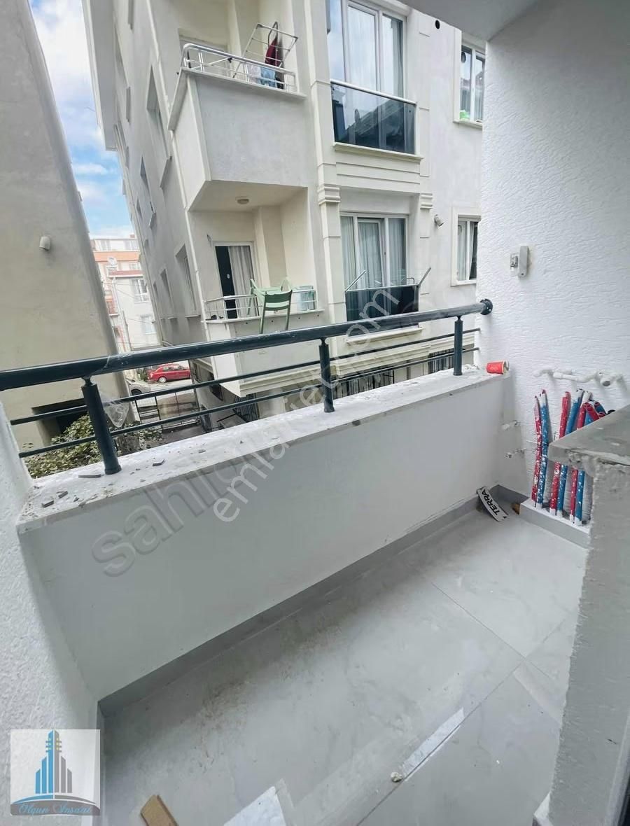 Başakşehir Güvercintepe Yüksek Giriş 1 Kata - Görsel 29