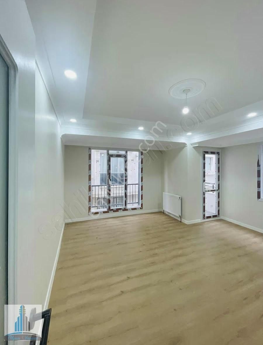 Başakşehir Güvercintepe Yüksek Giriş 1 Kata - Görsel 18