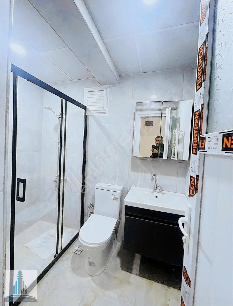 Başakşehir Güvercintepe Yüksek Giriş 1 Kata - Görsel 9