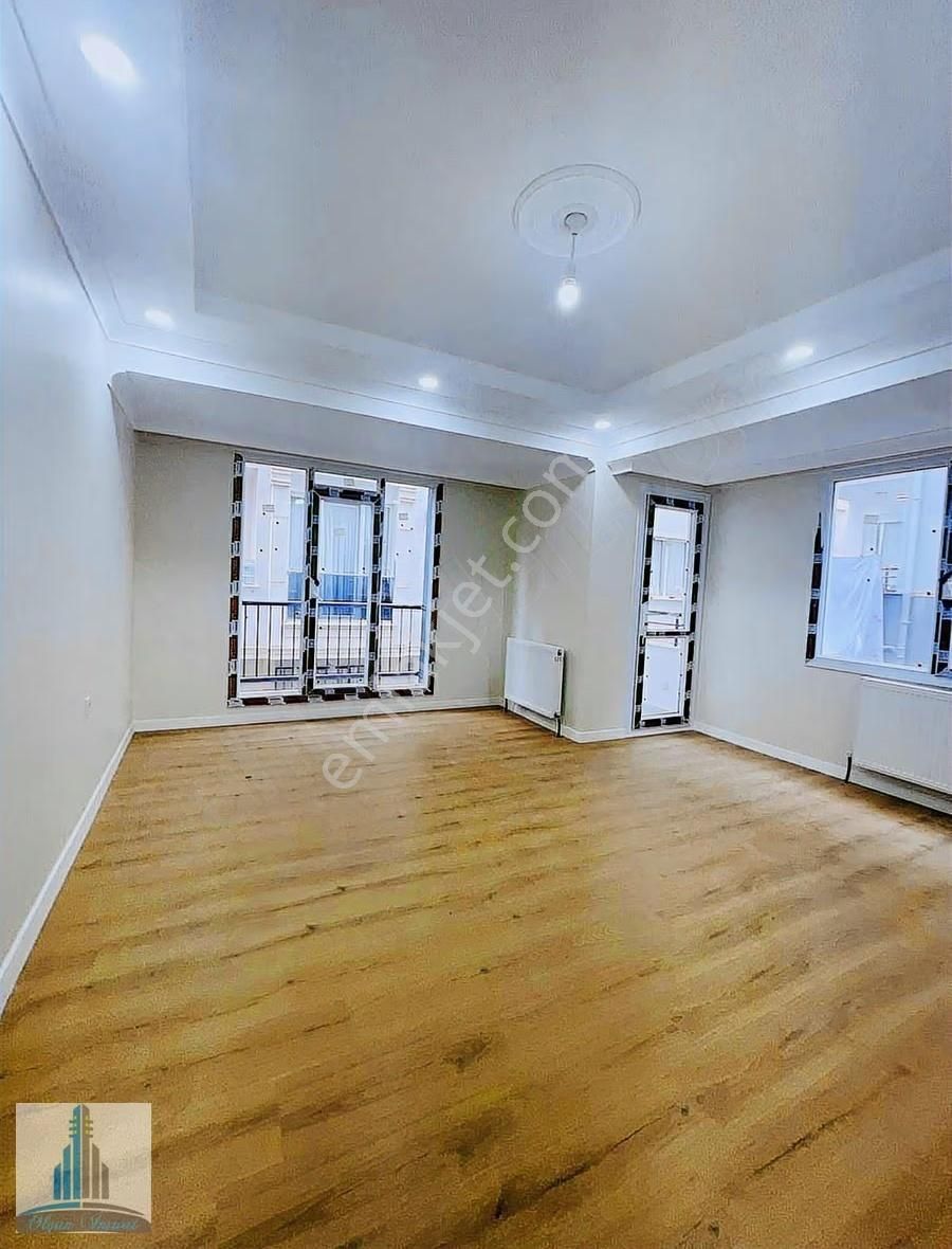 Başakşehir Güvercintepe Yüksek Giriş 1 Kata - Görsel 25