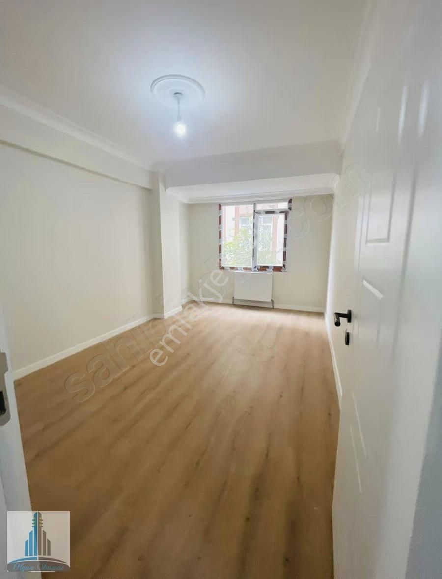 Başakşehir Güvercintepe Yüksek Giriş 1 Kata - Görsel 20