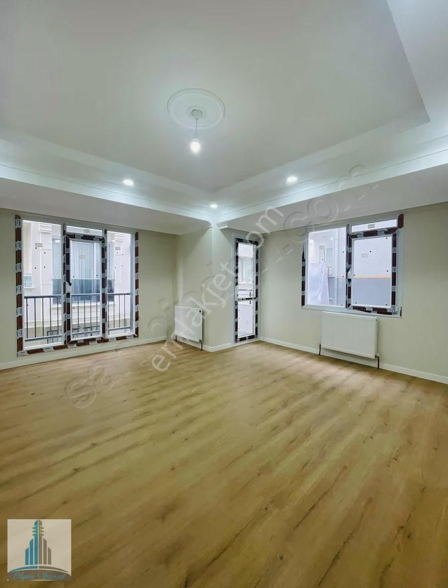 Başakşehir Güvercintepe Yüksek Giriş 1 Kata - Görsel 8