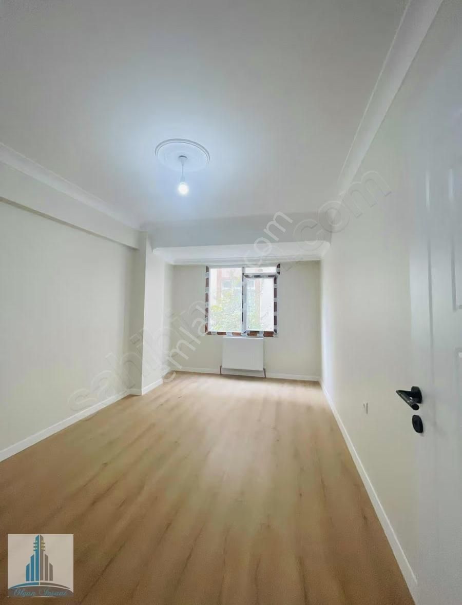 Başakşehir Güvercintepe Yüksek Giriş 1 Kata - Görsel 3