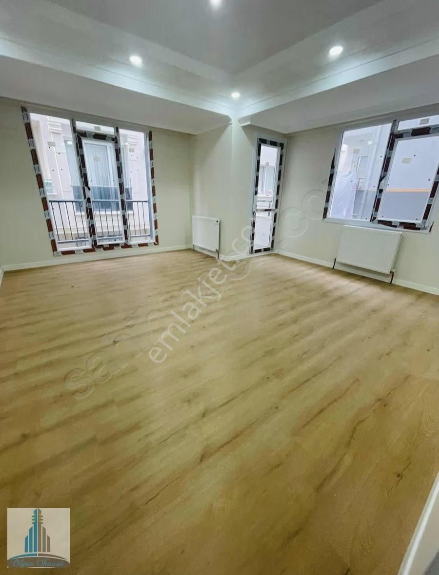 Başakşehir Güvercintepe Yüksek Giriş 1 Kata - Görsel 21