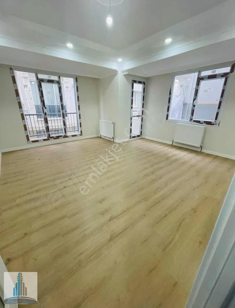 Başakşehir Güvercintepe Yüksek Giriş 1 Kata - Görsel 30