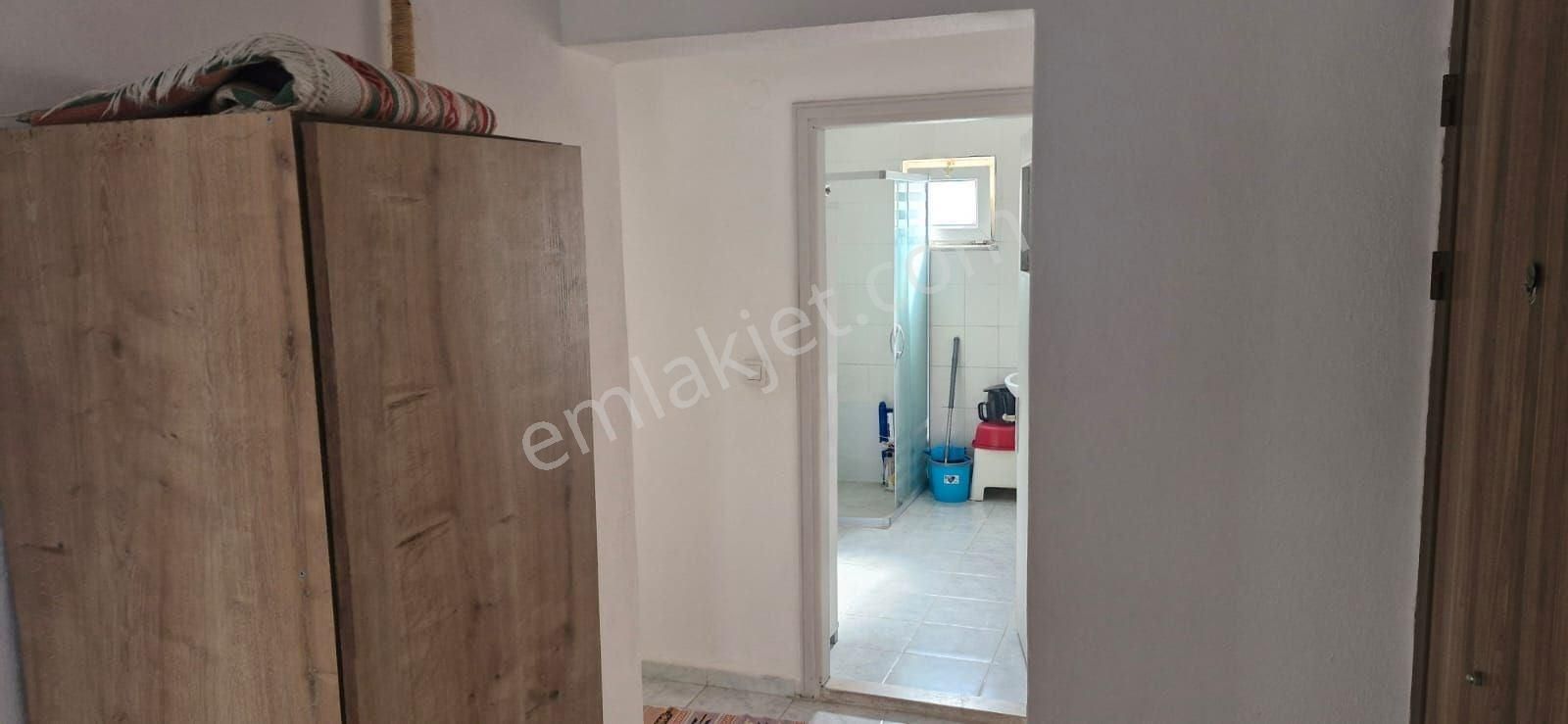 Ayvalık Sarimsaklida 'de Kiralık 2+1 Daire, 110m², Eşyalı, Şehir Ve Doğa Manzaralı, Denize Yakın - Görsel 10