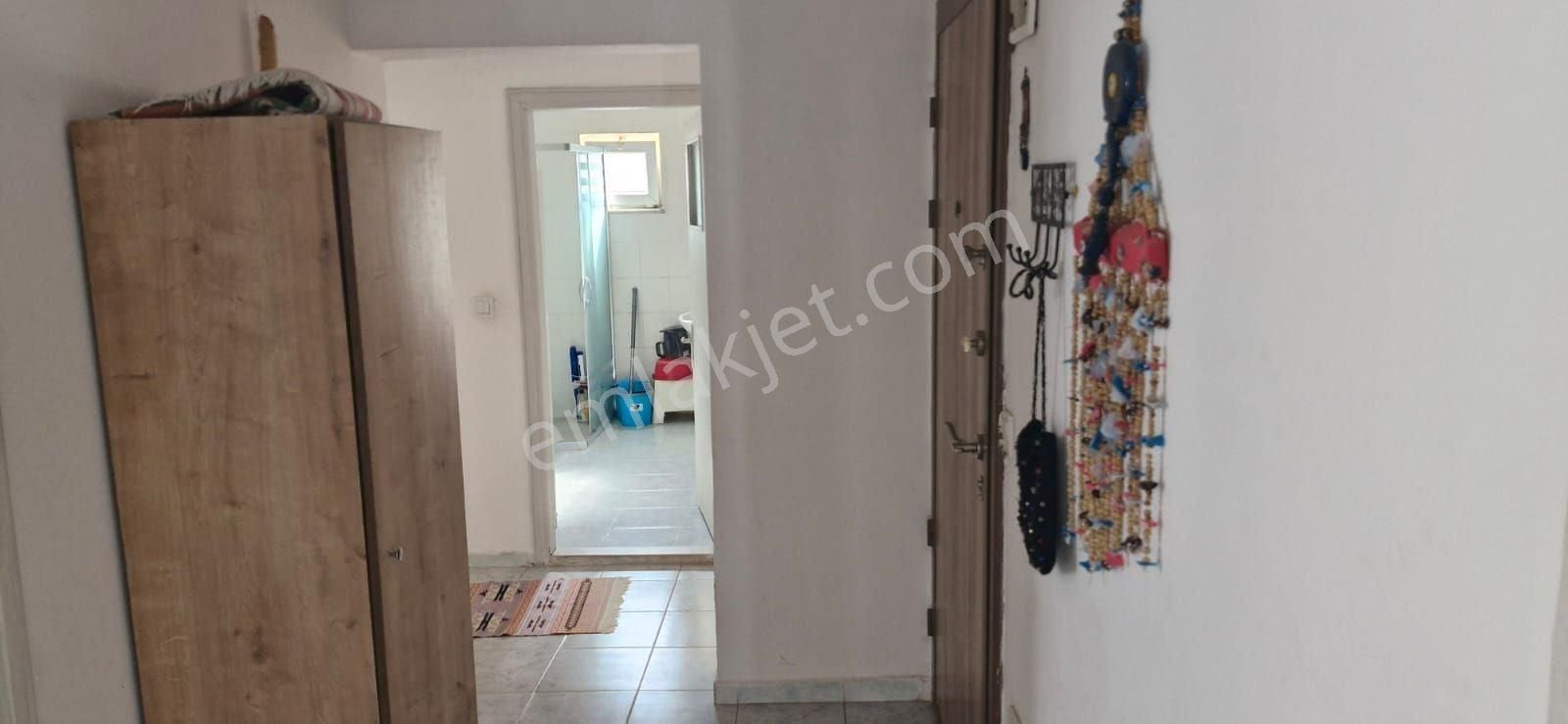 Ayvalık Sarimsaklida 'de Kiralık 2+1 Daire, 110m², Eşyalı, Şehir Ve Doğa Manzaralı, Denize Yakın - Görsel 26