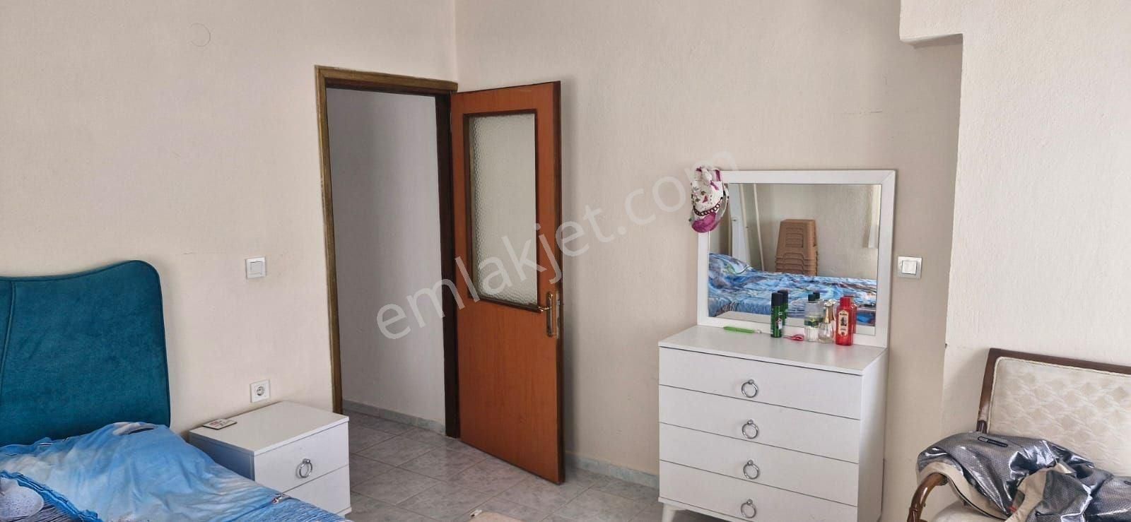 Ayvalık Sarimsaklida 'de Kiralık 2+1 Daire, 110m², Eşyalı, Şehir Ve Doğa Manzaralı, Denize Yakın - Görsel 30