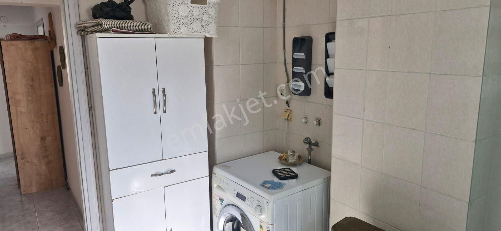 Ayvalık Sarimsaklida 'de Kiralık 2+1 Daire, 110m², Eşyalı, Şehir Ve Doğa Manzaralı, Denize Yakın - Görsel 28