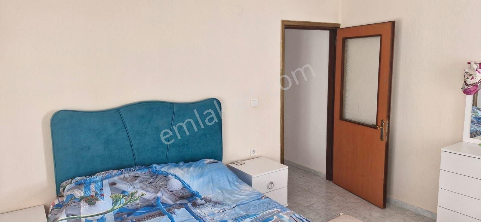 Ayvalık Sarimsaklida 'de Kiralık 2+1 Daire, 110m², Eşyalı, Şehir Ve Doğa Manzaralı, Denize Yakın - Görsel 33