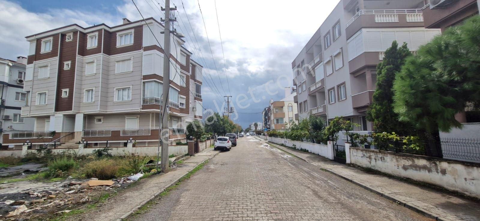 Ayvalık Sarimsaklida 'de Kiralık 2+1 Daire, 110m², Eşyalı, Şehir Ve Doğa Manzaralı, Denize Yakın - Görsel 5