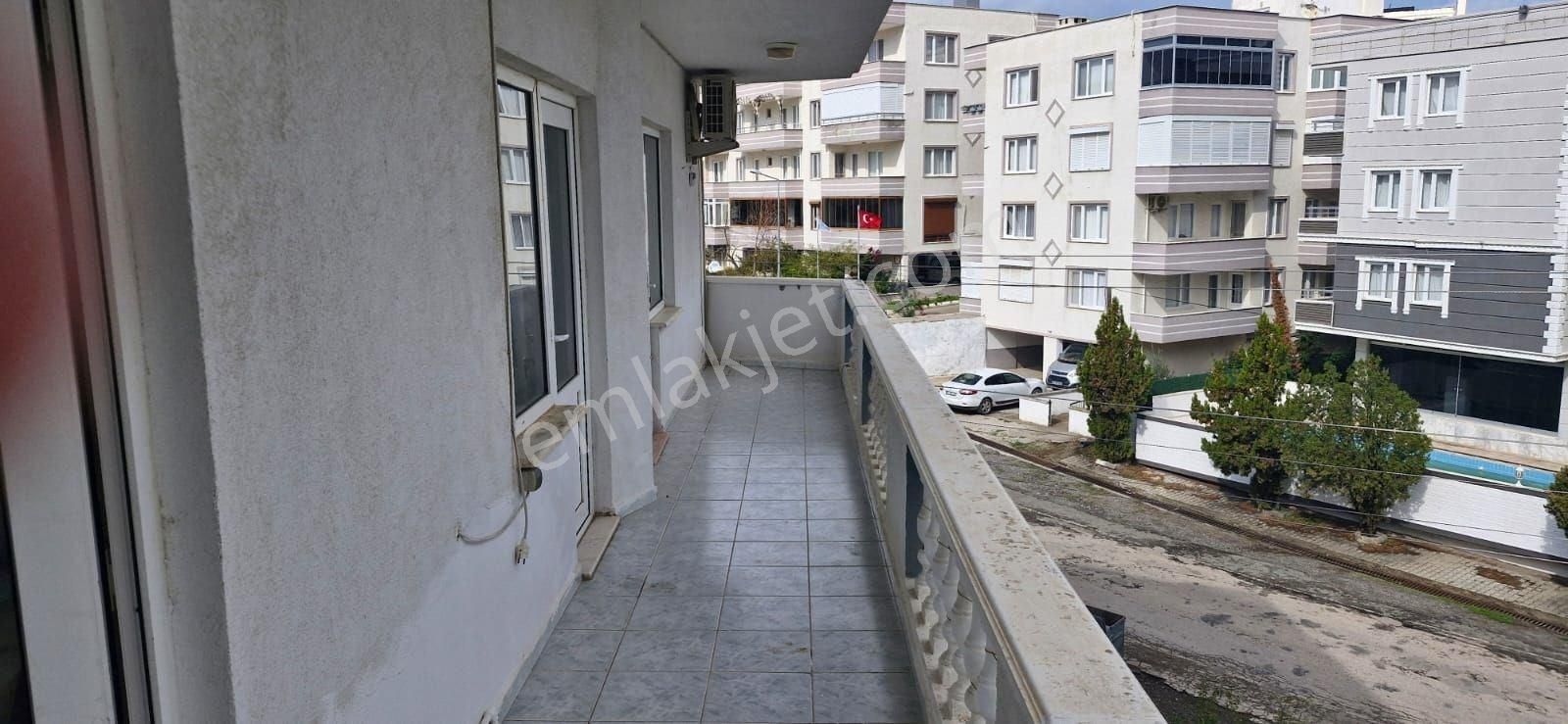 Ayvalık Sarimsaklida 'de Kiralık 2+1 Daire, 110m², Eşyalı, Şehir Ve Doğa Manzaralı, Denize Yakın - Görsel 35