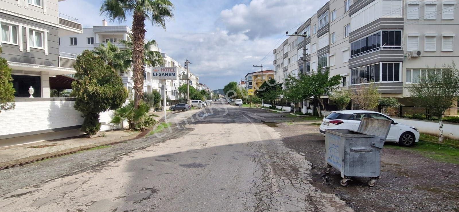 Ayvalık Sarimsaklida 'de Kiralık 2+1 Daire, 110m², Eşyalı, Şehir Ve Doğa Manzaralı, Denize Yakın - Görsel 2