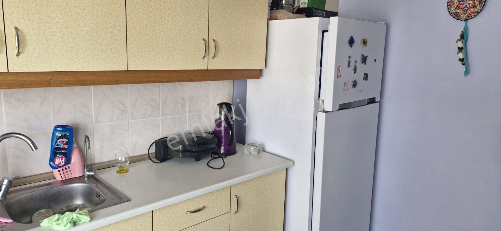 Ayvalık Sarimsaklida 'de Kiralık 2+1 Daire, 110m², Eşyalı, Şehir Ve Doğa Manzaralı, Denize Yakın - Görsel 20