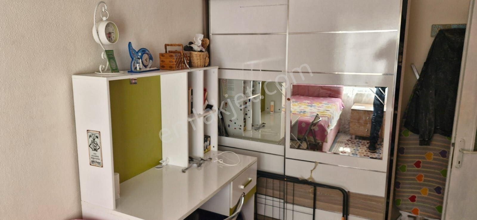 Ayvalık Sarimsaklida 'de Kiralık 2+1 Daire, 110m², Eşyalı, Şehir Ve Doğa Manzaralı, Denize Yakın - Görsel 25